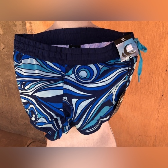Wave Life Pants - Wave life board shorts.  NWT.   Smoke free home.